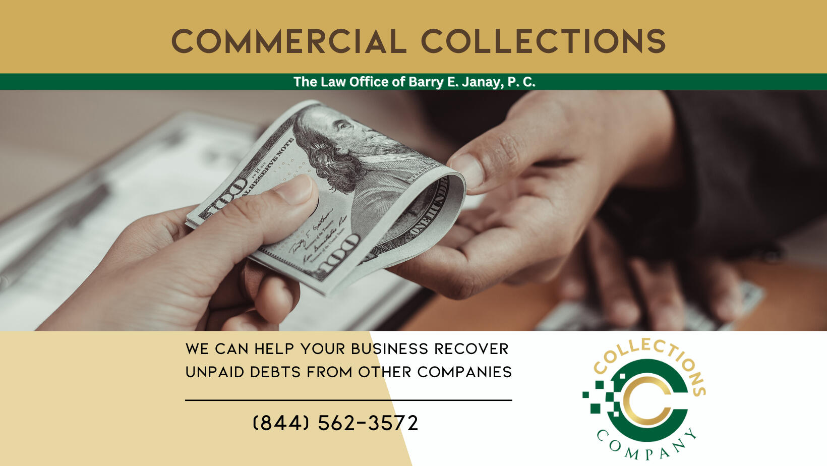 Collections Company